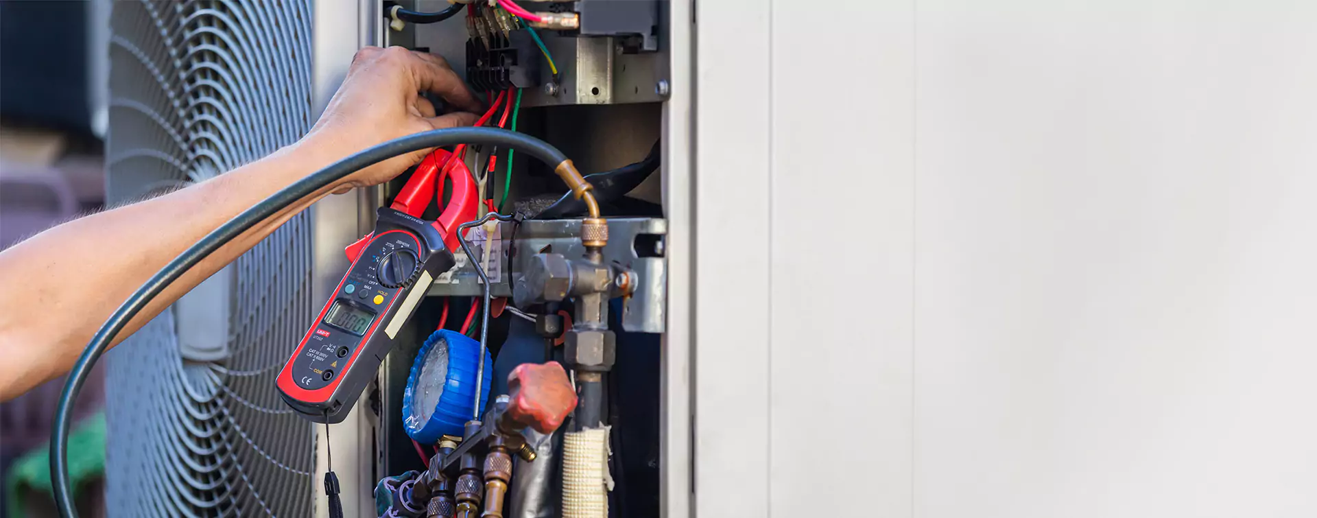 HVAC System Inspection | HVAC Services